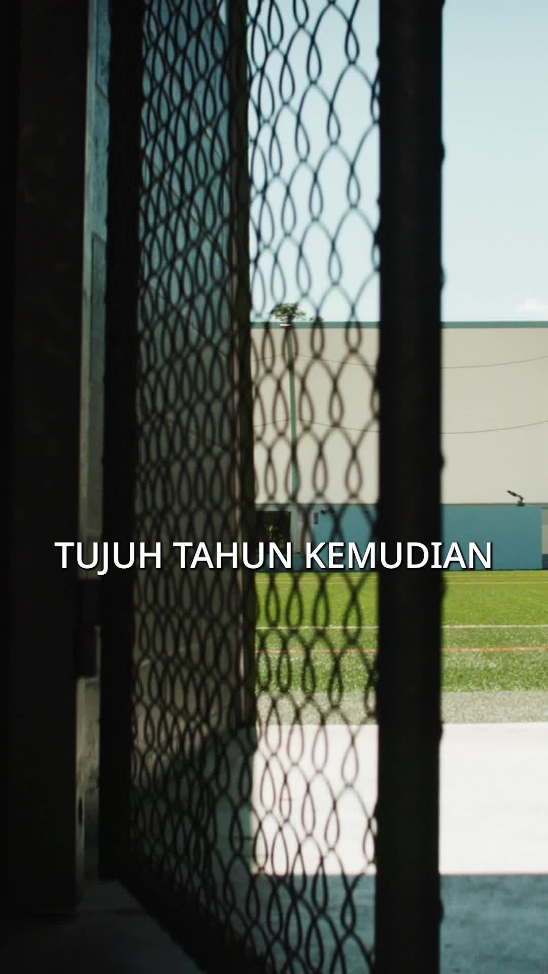 Episode 3 - Cinta Mafia Tak Memberiku Jalan Keluar